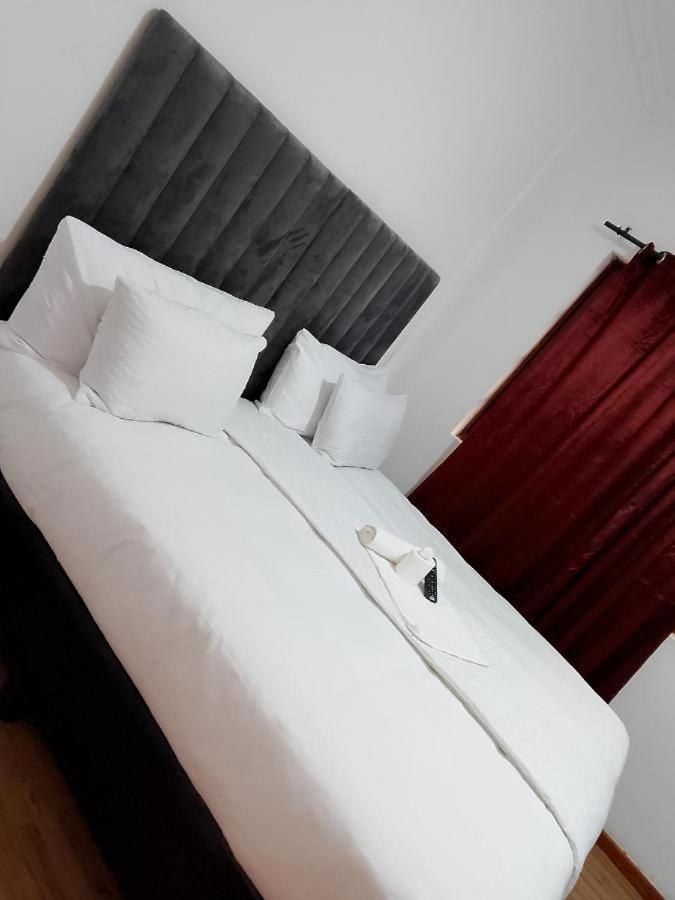 Appartement Lux *