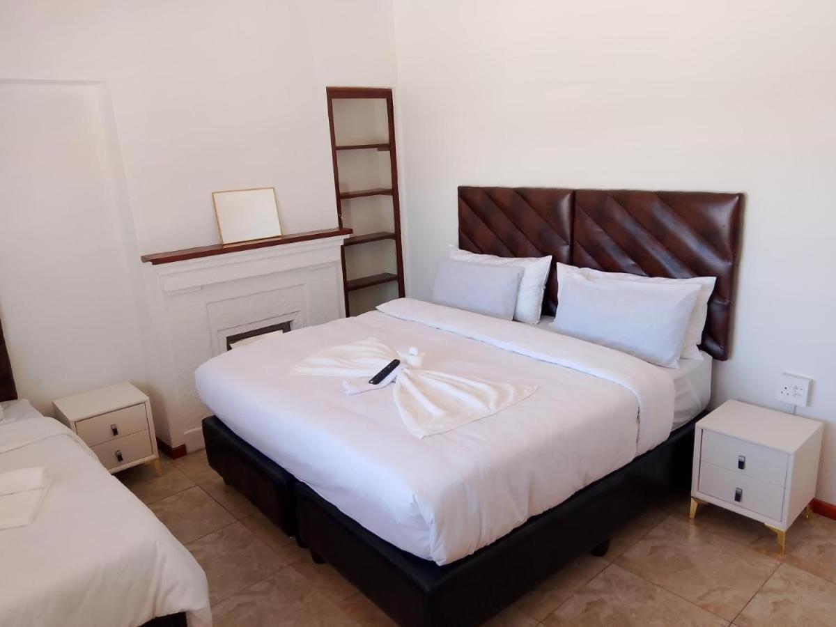 Appartement Lux