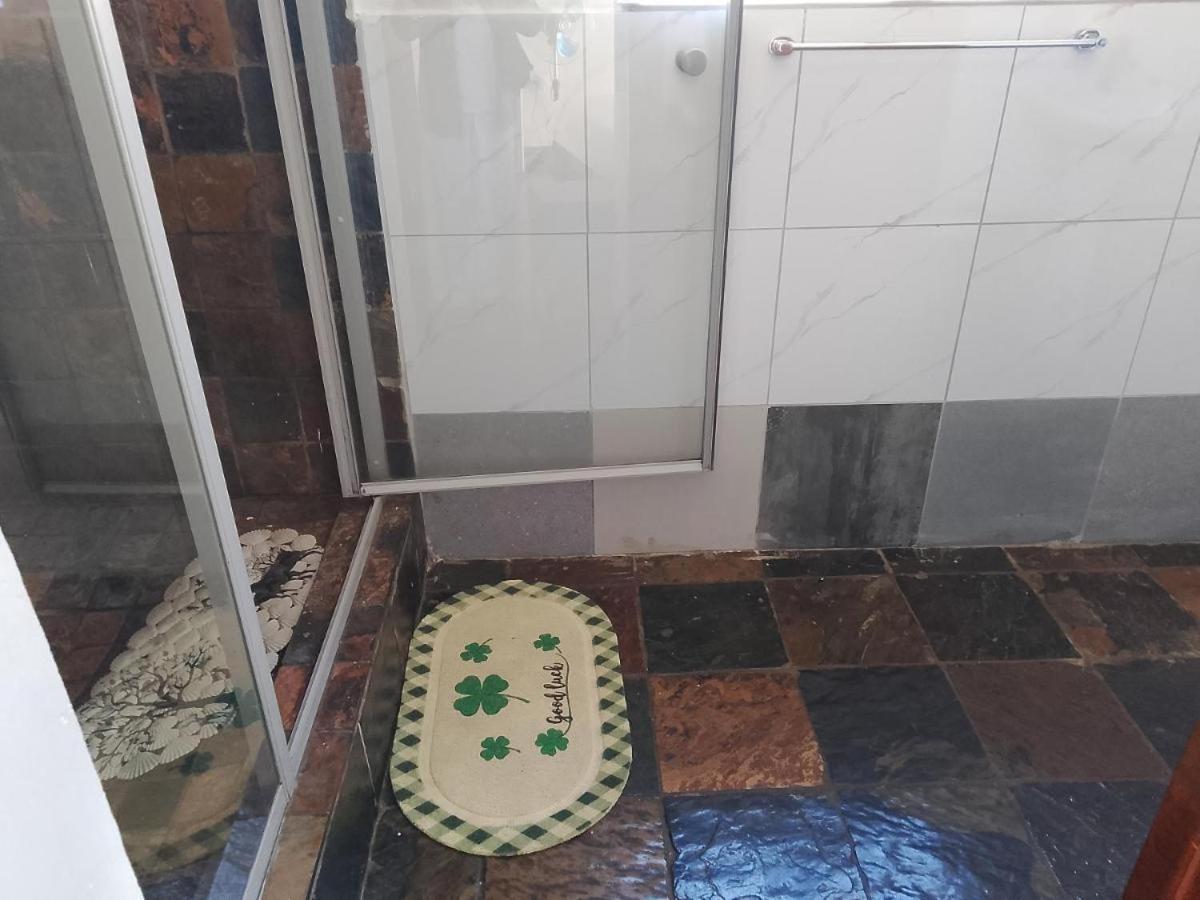 Appartement Lux