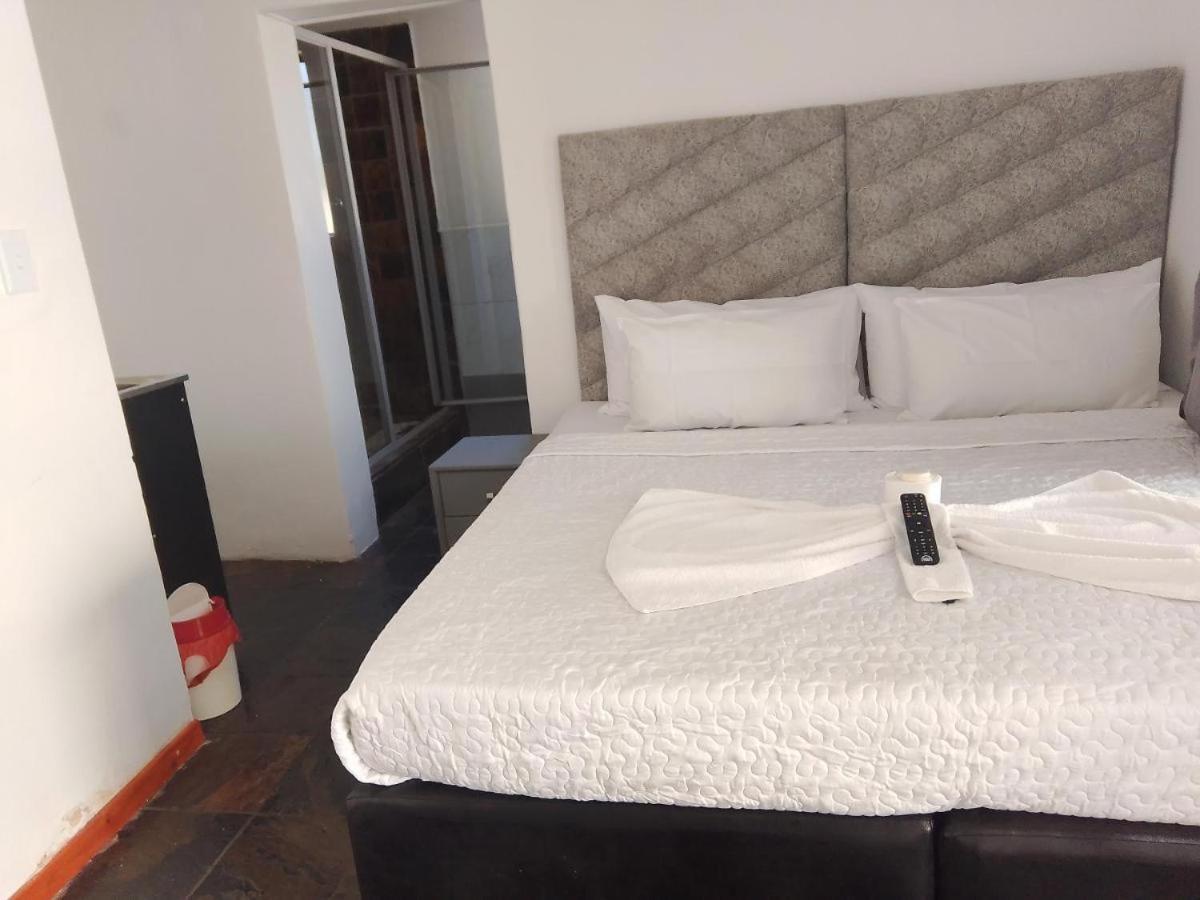 Apartment Lux Kapstadt