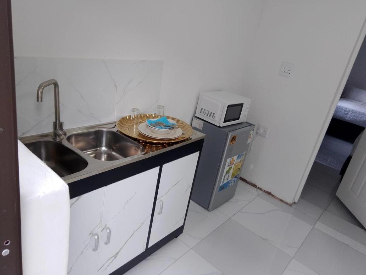 Apartment Lux Kapstadt