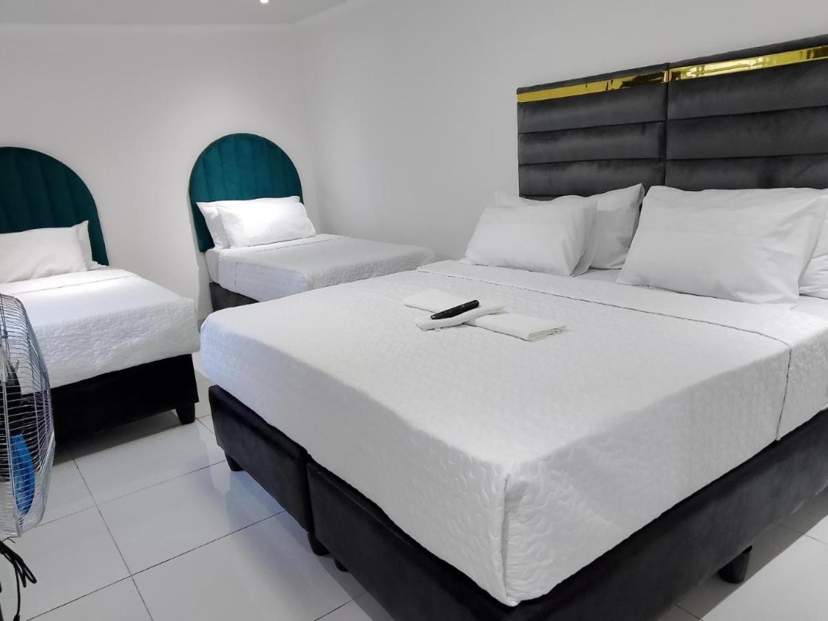 Lux Apartment Kapstadt